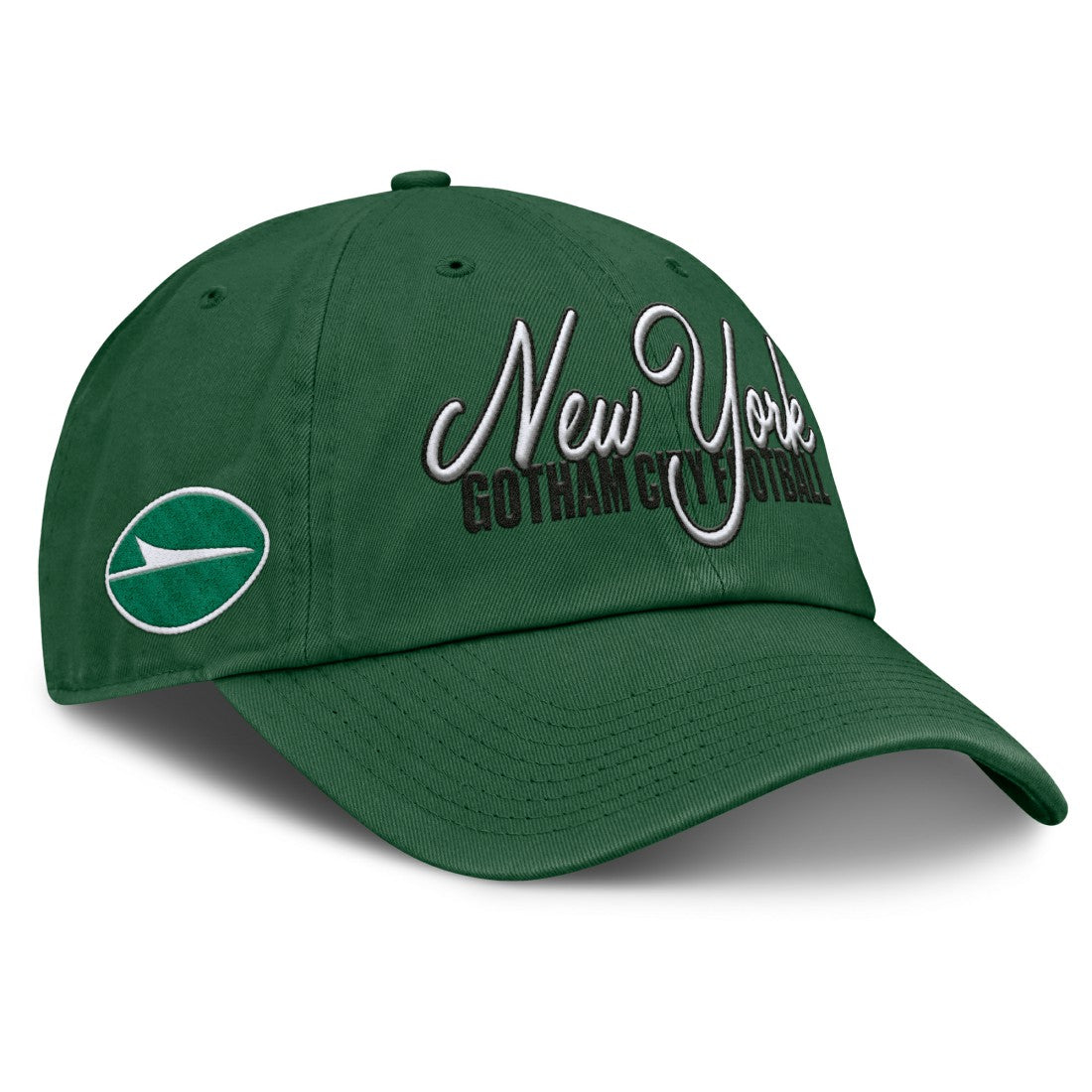 Women's Moxie Adjustable Hat - New York Jets Hats