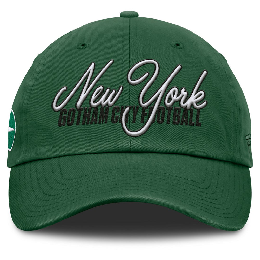 Women's Moxie Adjustable Hat - New York Jets Hats
