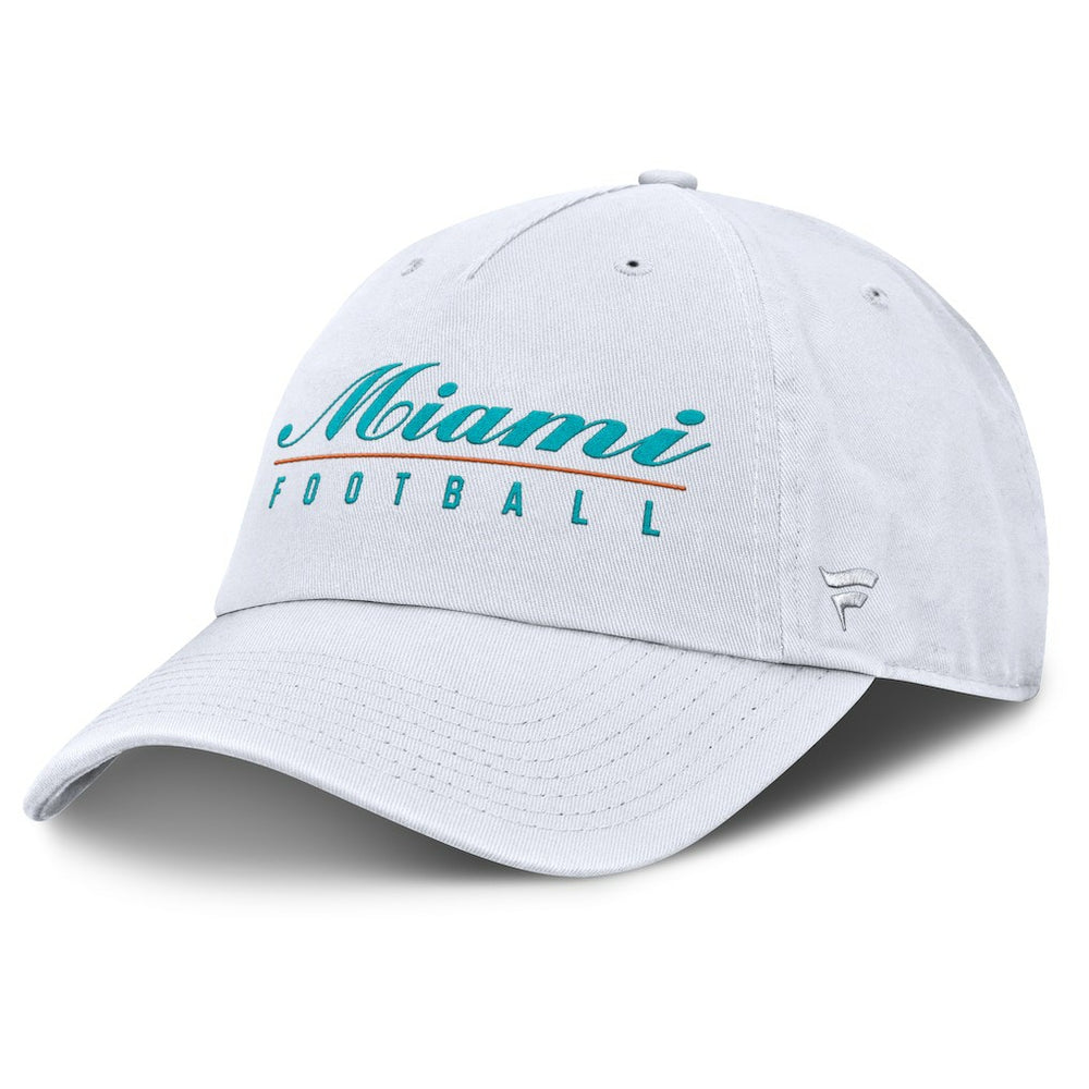 Women's Harmony Adjustable Hat - Miami Dolphins Hats