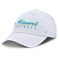 Women's Harmony Adjustable Hat - Miami Dolphins Hats
