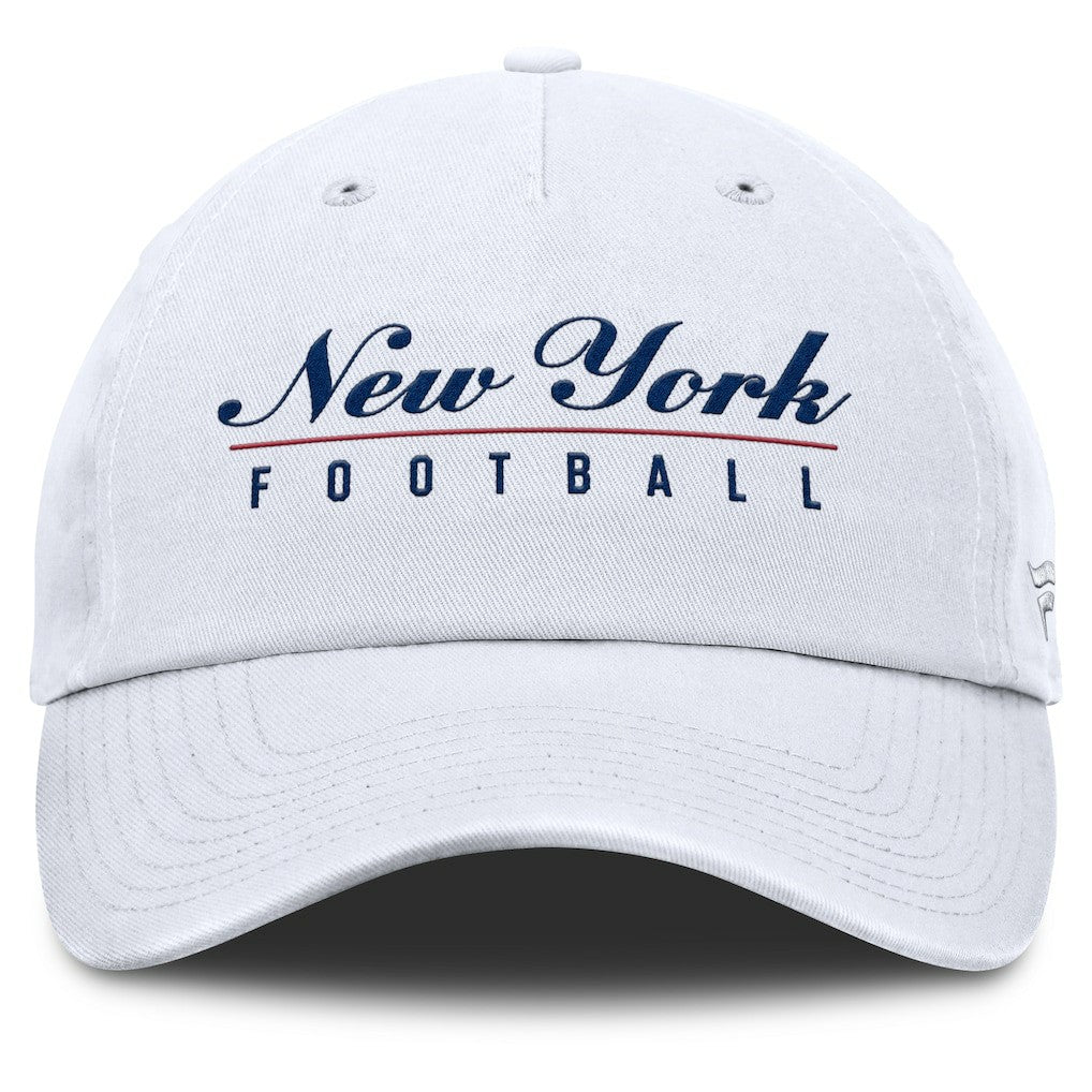 Women's Harmony Adjustable Hat - New York Giants Hats
