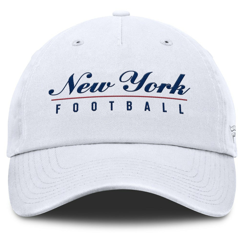 Women's Harmony Adjustable Hat - New York Giants Hats