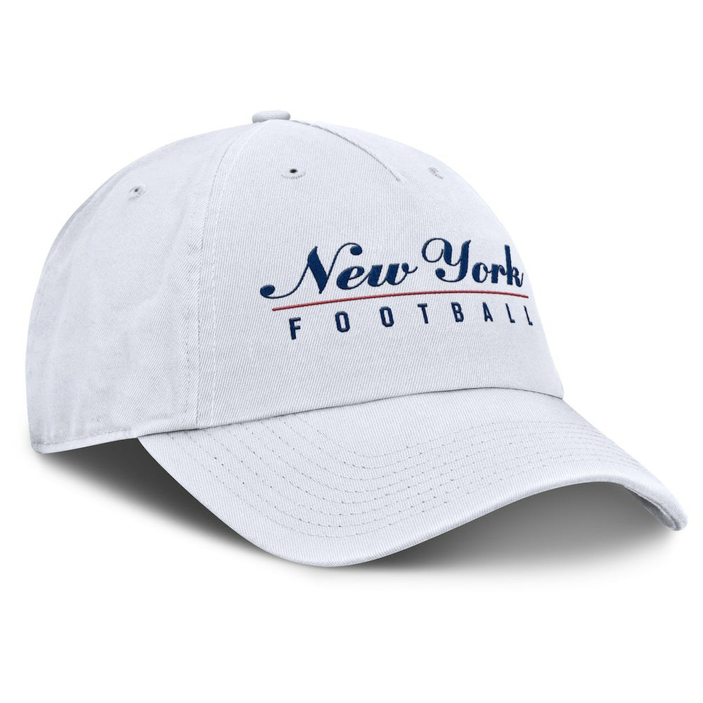 Women's Harmony Adjustable Hat - New York Giants Hats