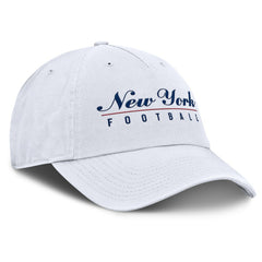 Women's Harmony Adjustable Hat - New York Giants Hats