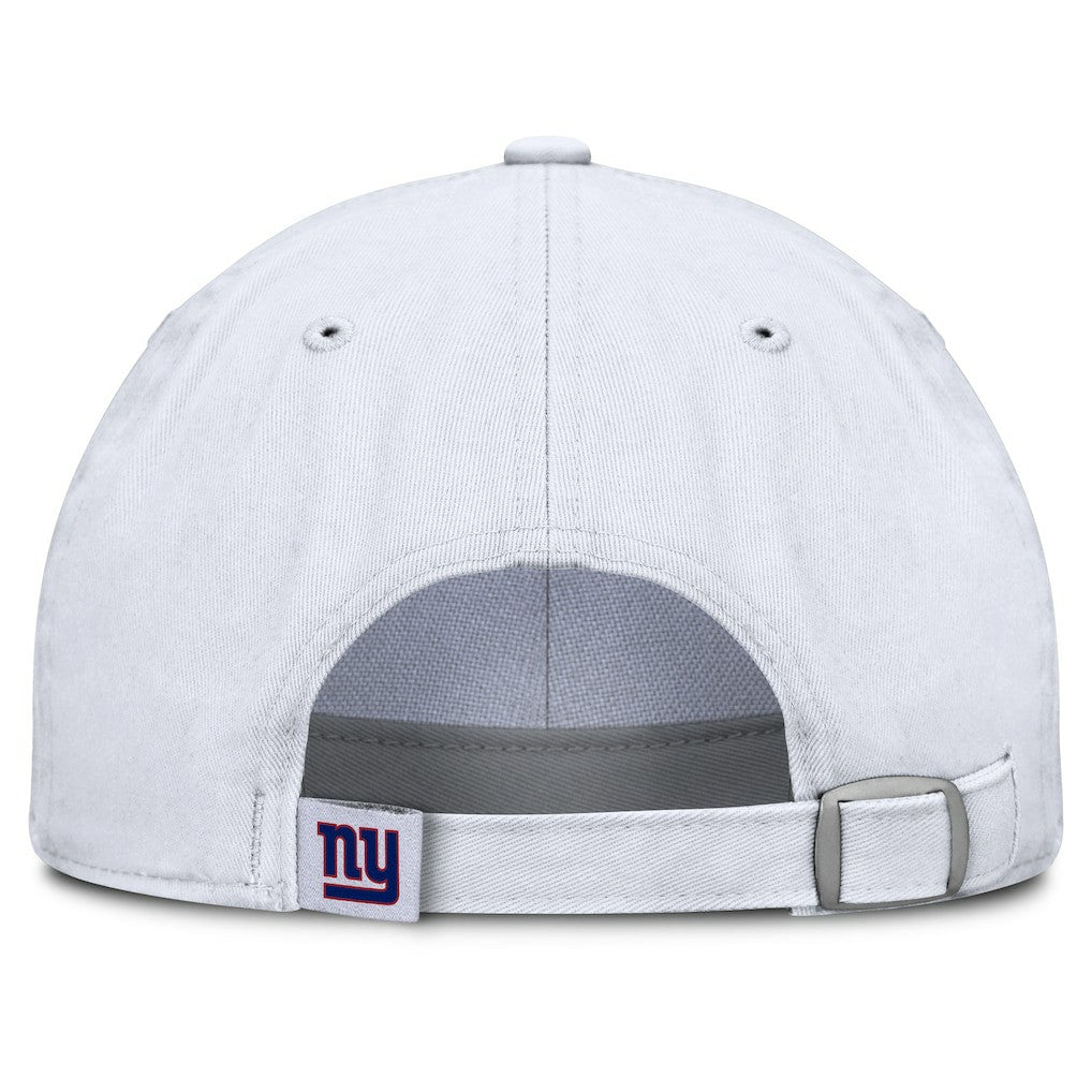 Women's Harmony Adjustable Hat - New York Giants Hats