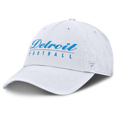 Women's Harmony Adjustable Hat - Detroit Lions Hats