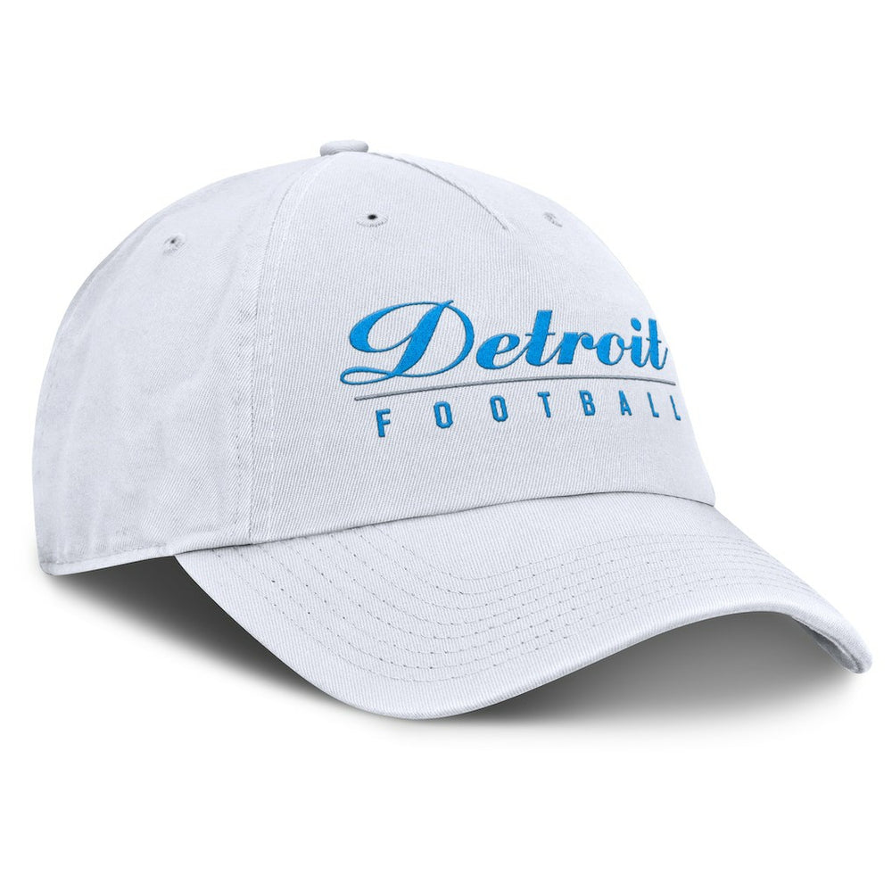 Women's Harmony Adjustable Hat - Detroit Lions Hats