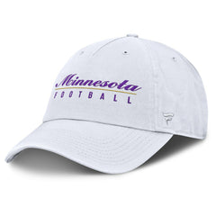 Women's Harmony Adjustable Hat - Minnesota Vikings Hats