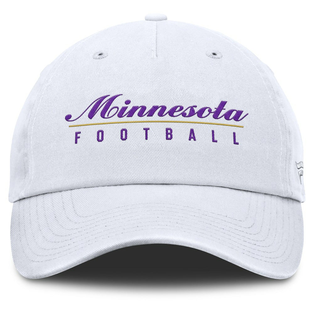 Women's Harmony Adjustable Hat - Minnesota Vikings Hats