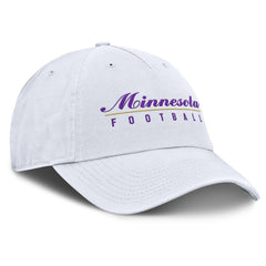 Women's Harmony Adjustable Hat - Minnesota Vikings Hats