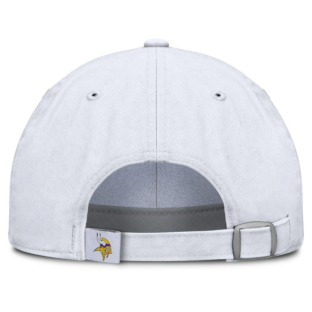 Women's Harmony Adjustable Hat - Minnesota Vikings Hats