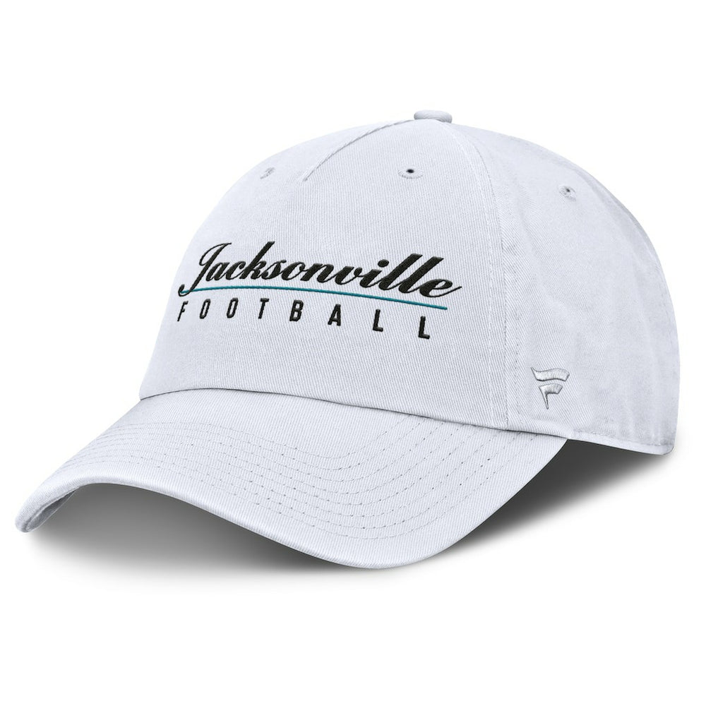 Women's Harmony Adjustable Hat - Jacksonville Jaguars Hats