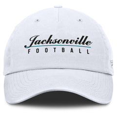 Women's Harmony Adjustable Hat - Jacksonville Jaguars Hats
