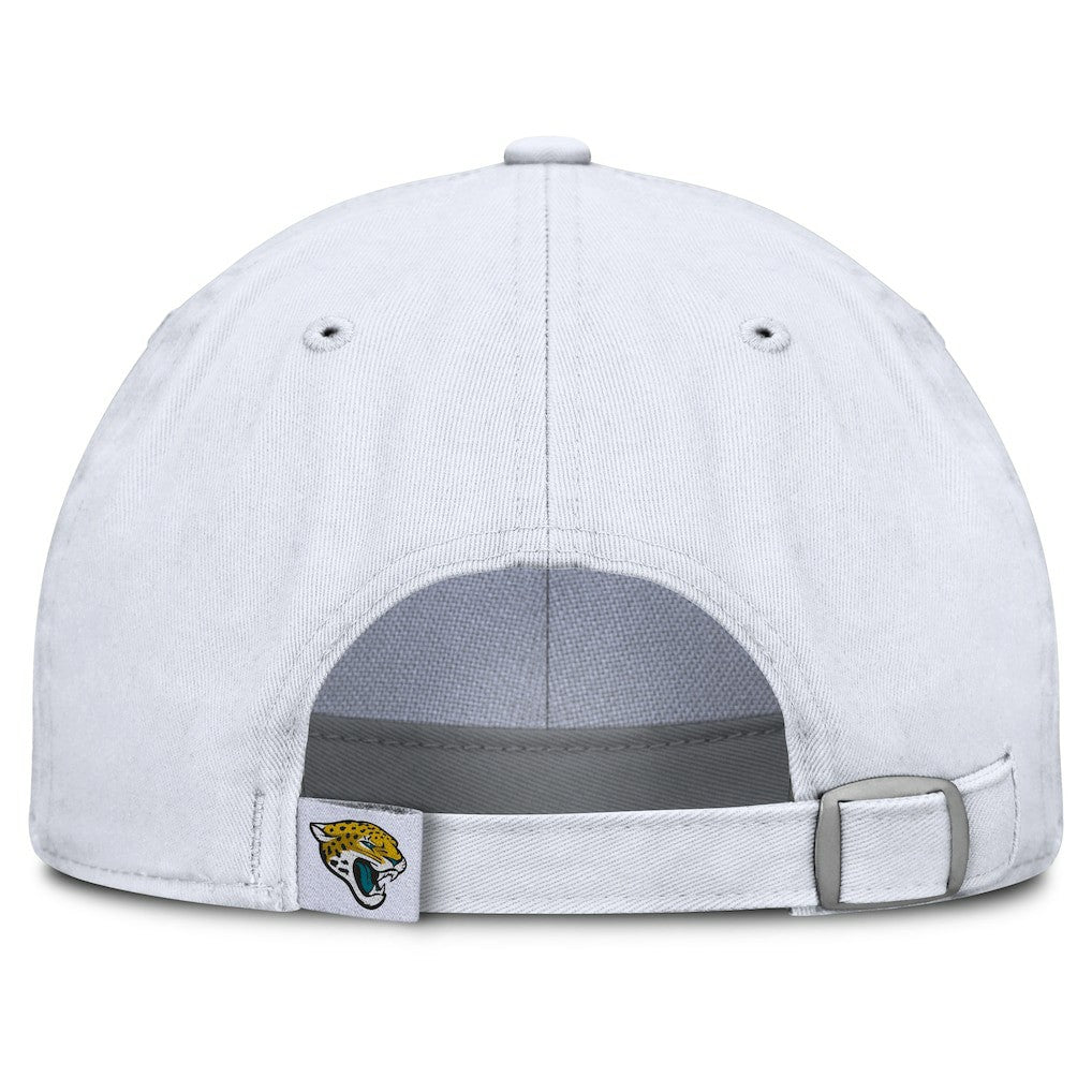 Women's Harmony Adjustable Hat - Jacksonville Jaguars Hats