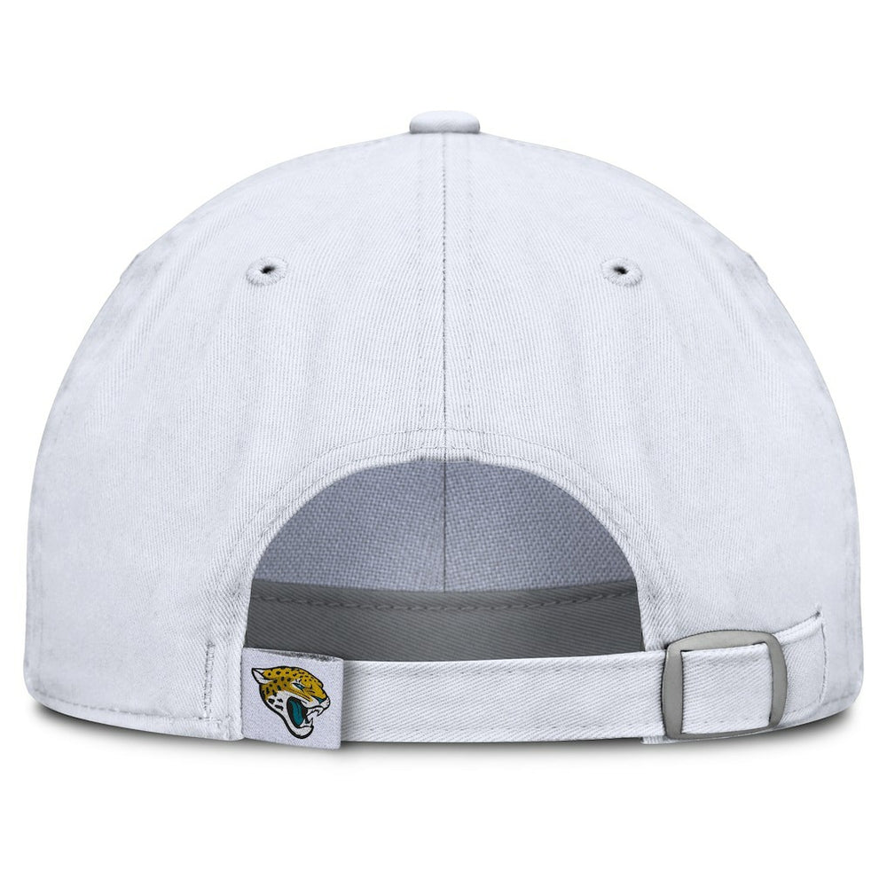 Women's Harmony Adjustable Hat - Jacksonville Jaguars Hats