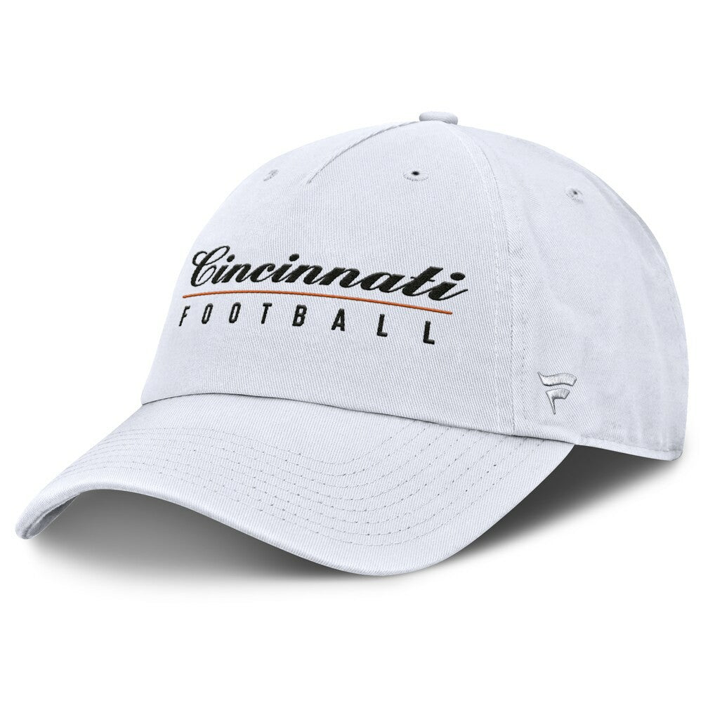 Women's Harmony Adjustable Hat - Cincinnati Bengals Hats