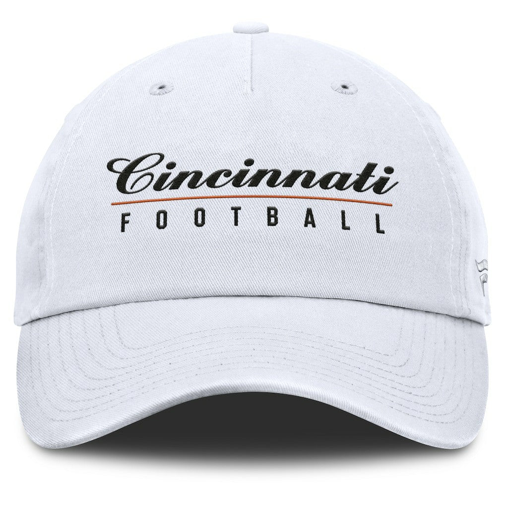 Women's Harmony Adjustable Hat - Cincinnati Bengals Hats