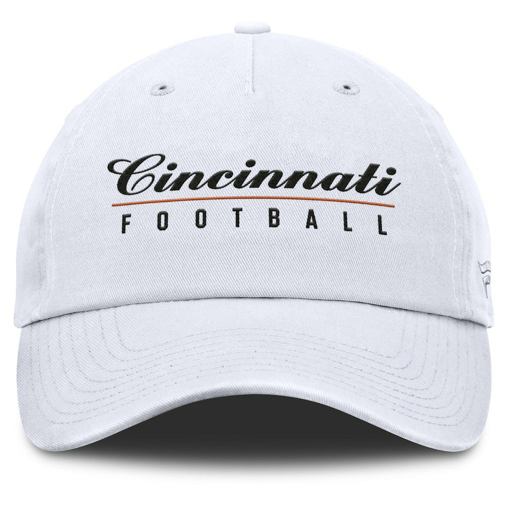 Women's Harmony Adjustable Hat - Cincinnati Bengals Hats