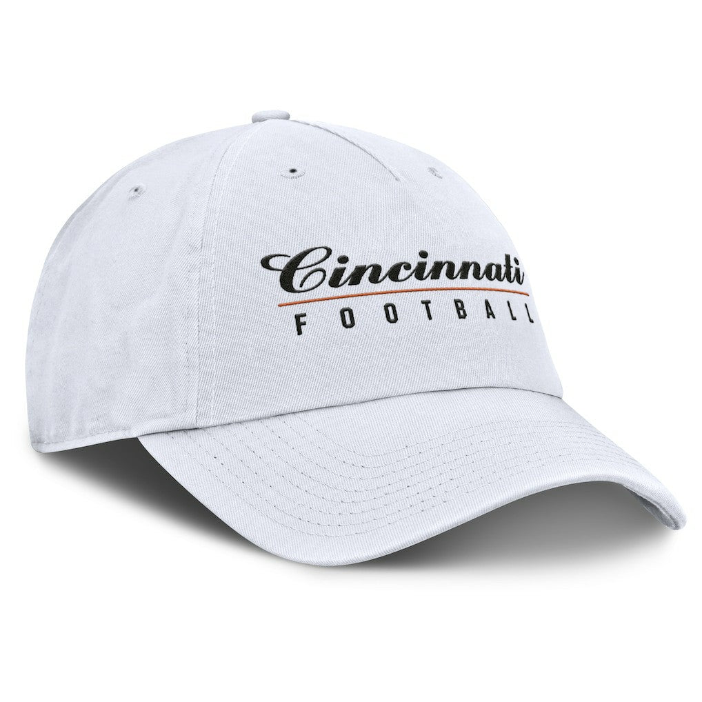Women's Harmony Adjustable Hat - Cincinnati Bengals Hats