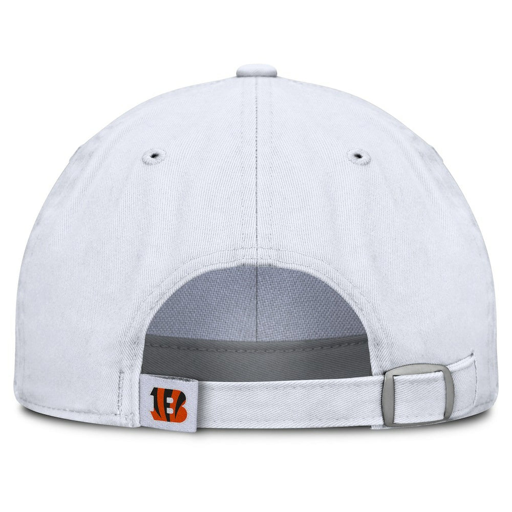 Women's Harmony Adjustable Hat - Cincinnati Bengals Hats