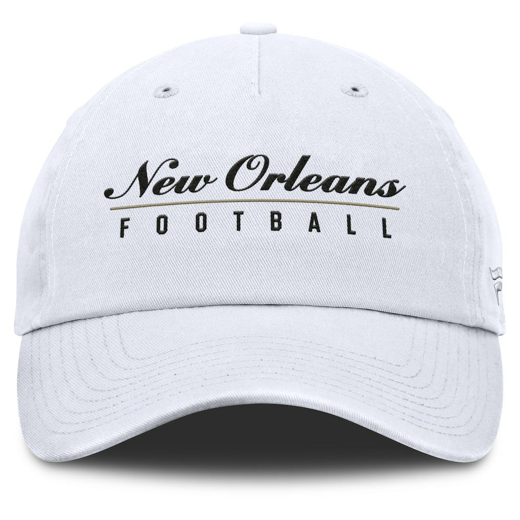 Women's Harmony Adjustable Hat - New Orleans Saints Hats