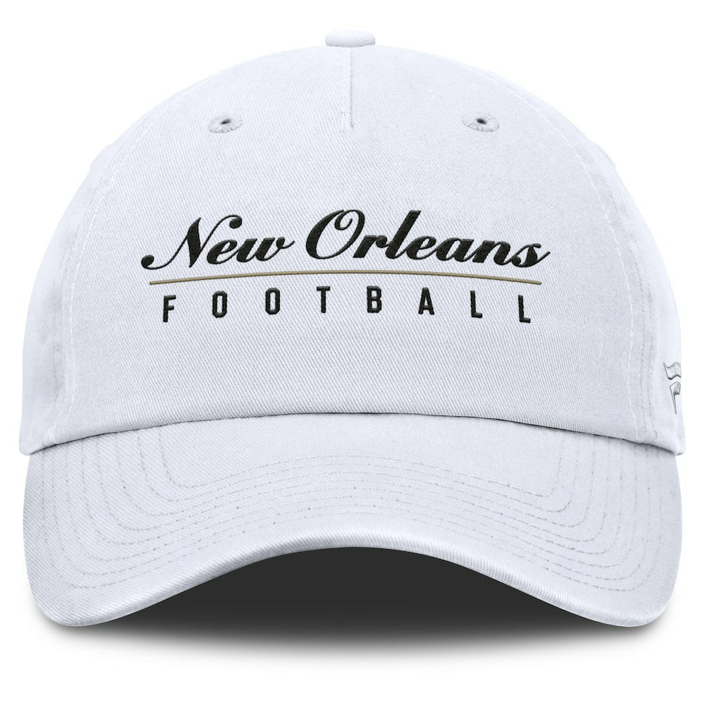 Women's Harmony Adjustable Hat - New Orleans Saints Hats