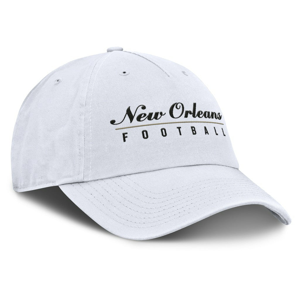 Women's Harmony Adjustable Hat - New Orleans Saints Hats