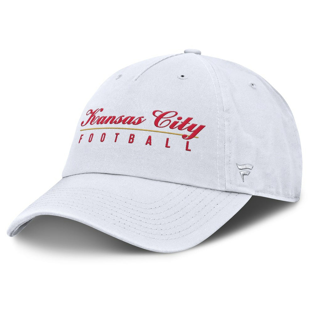 Women's Harmony Adjustable Hat - Kansas City Chiefs Hats