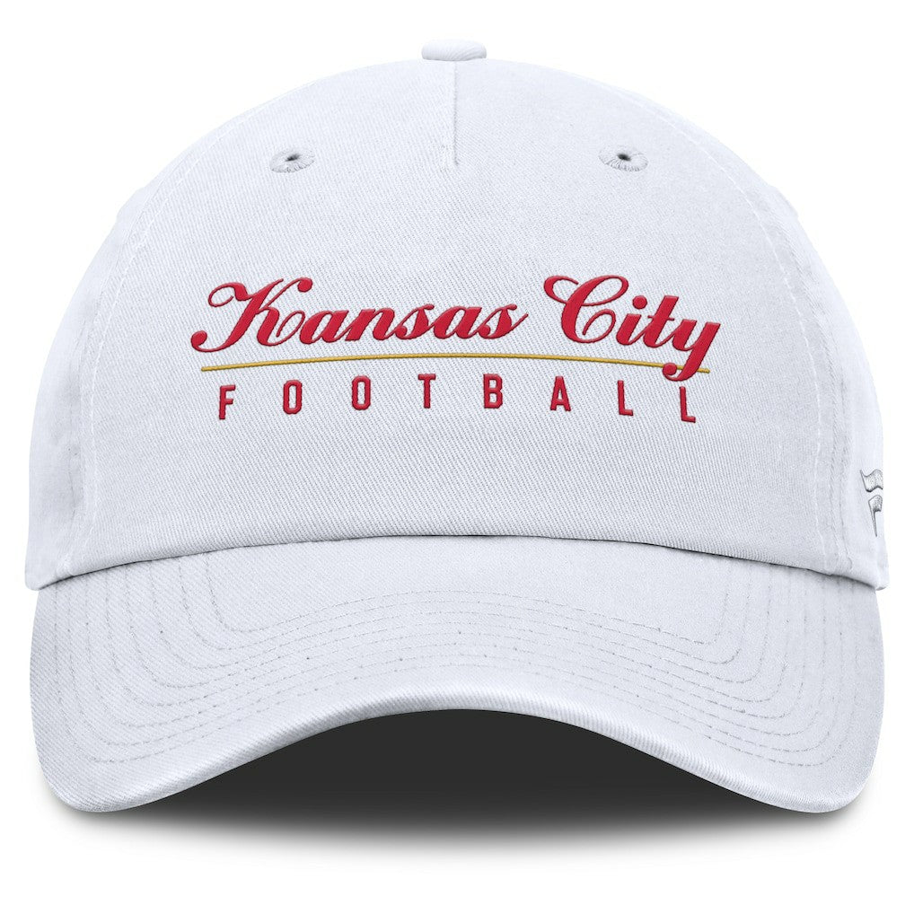 Women's Harmony Adjustable Hat - Kansas City Chiefs Hats