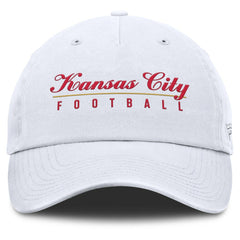 Women's Harmony Adjustable Hat - Kansas City Chiefs Hats