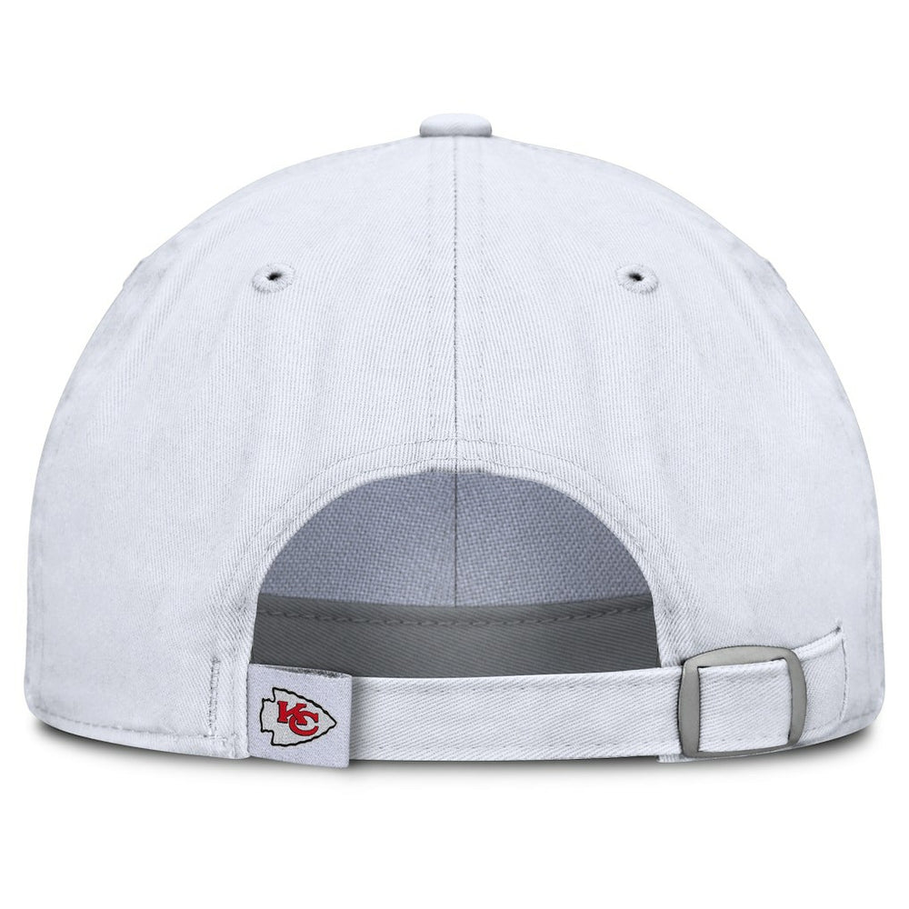 Women's Harmony Adjustable Hat - Kansas City Chiefs Hats