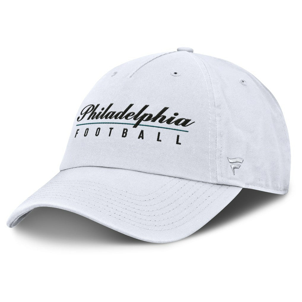 Women's Harmony Adjustable Hat - Philadelphia Eagles Hats