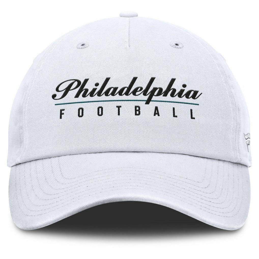 Women's Harmony Adjustable Hat - Philadelphia Eagles Hats