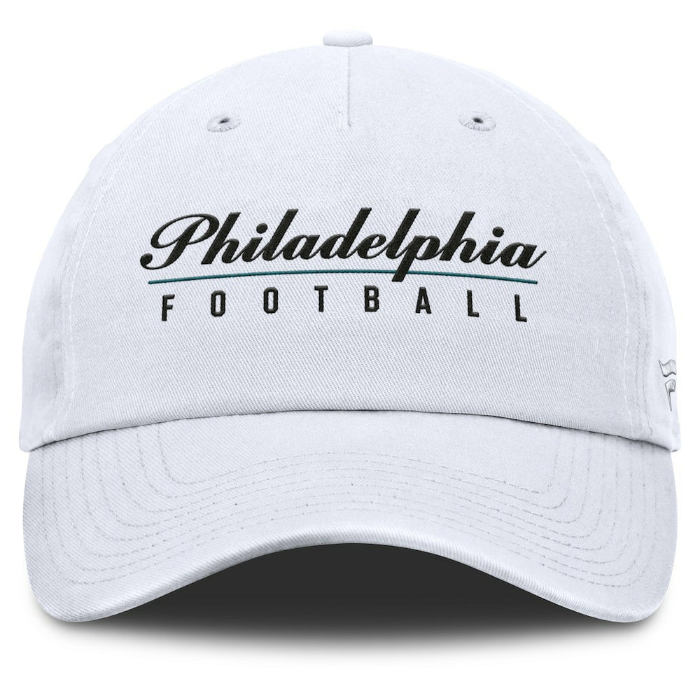Women's Harmony Adjustable Hat - Philadelphia Eagles Hats