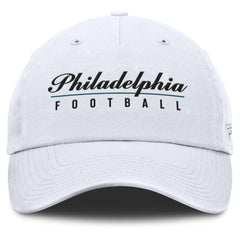 Women's Harmony Adjustable Hat - Philadelphia Eagles Hats