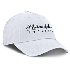 Women's Harmony Adjustable Hat - Philadelphia Eagles Hats