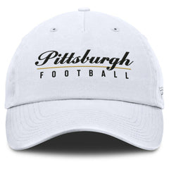 Women's Harmony Adjustable Hat - Pittsburgh Steelers Hats