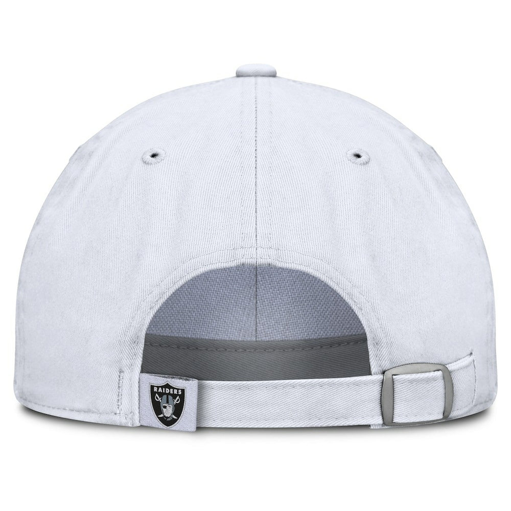 Women's Harmony Adjustable Hat - Las Vegas Raiders Hats