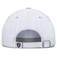 Women's Harmony Adjustable Hat - Las Vegas Raiders Hats