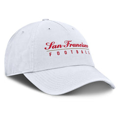 Women's Harmony Adjustable Hat - San Francisco 49ers Hats