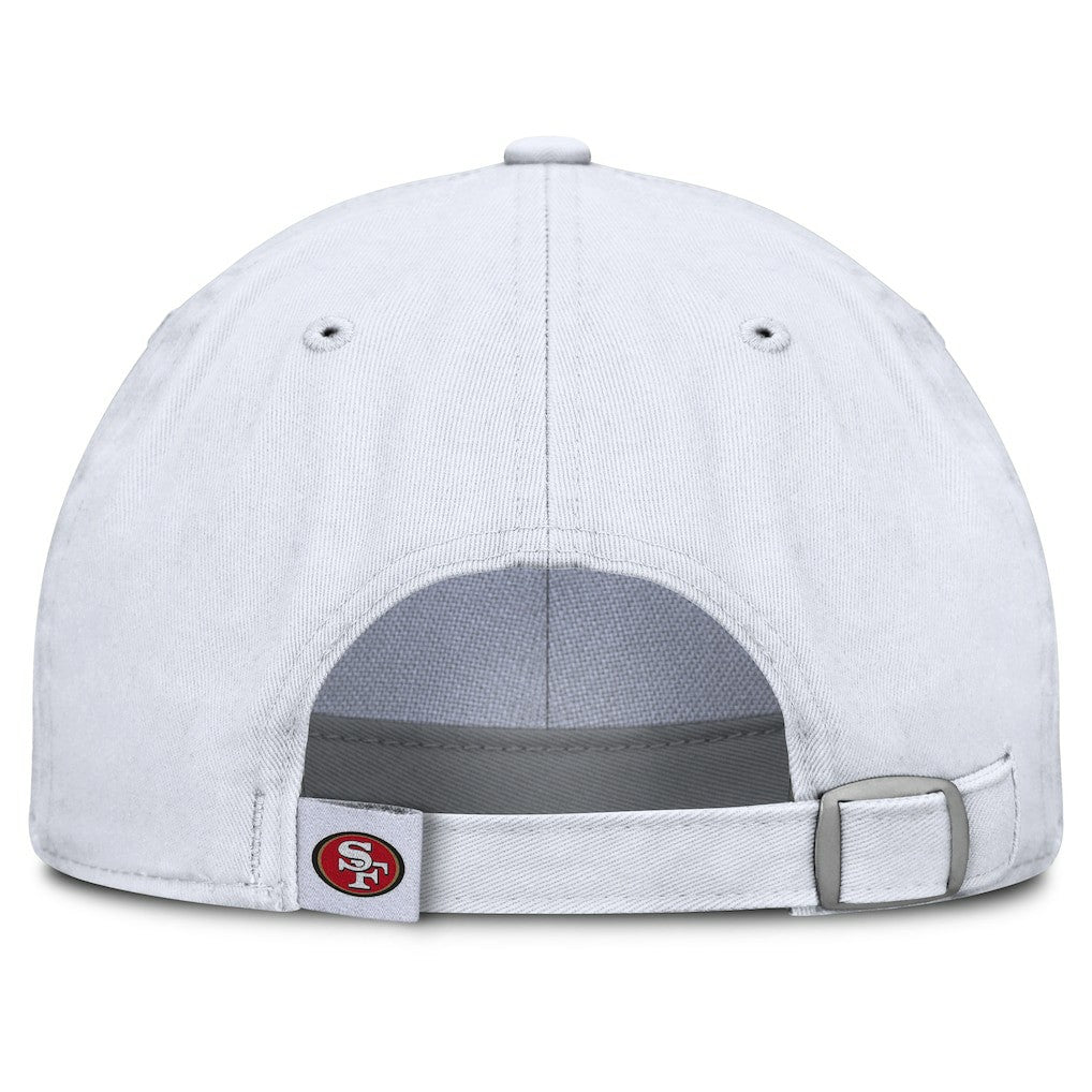 Women's Harmony Adjustable Hat - San Francisco 49ers Hats