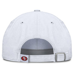Women's Harmony Adjustable Hat - San Francisco 49ers Hats