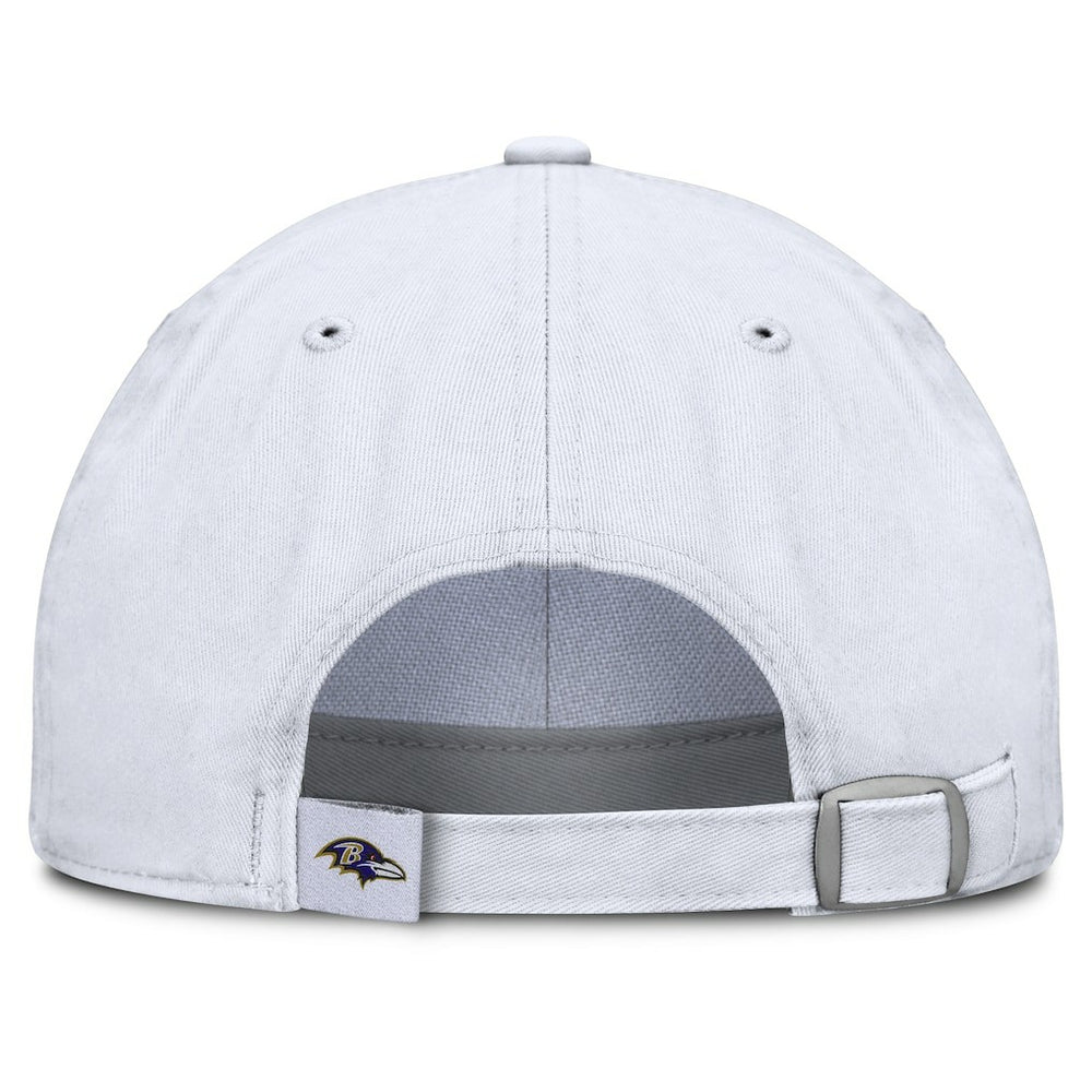 Women's Harmony Adjustable Hat - Baltimore Ravens Hats