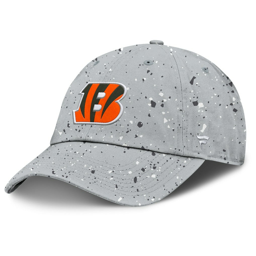 Women's Snow Day Adjustable Hat - Cincinnati Bengals Hats