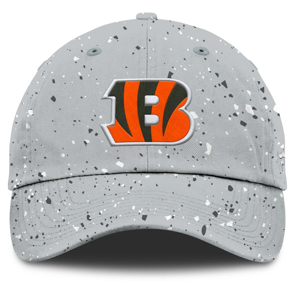 Women's Snow Day Adjustable Hat - Cincinnati Bengals Hats