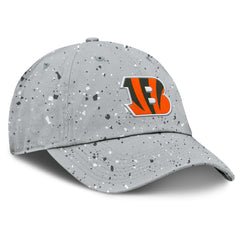 Women's Snow Day Adjustable Hat - Cincinnati Bengals Hats