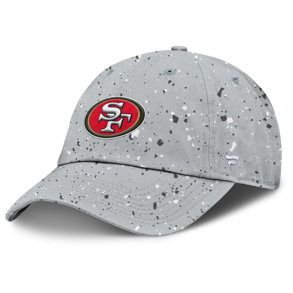 Women's Snow Day Adjustable Hat - San Francisco 49ers Hats