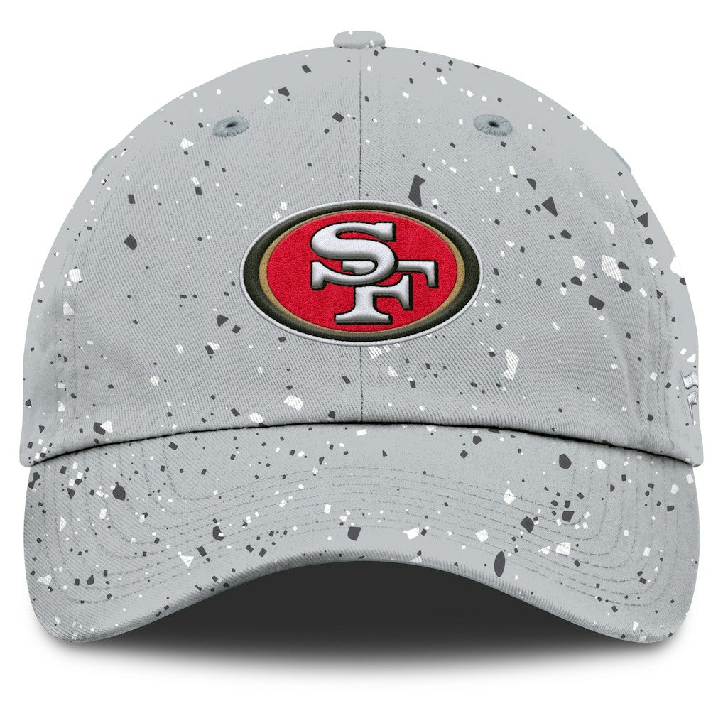 Women's Snow Day Adjustable Hat - San Francisco 49ers Hats