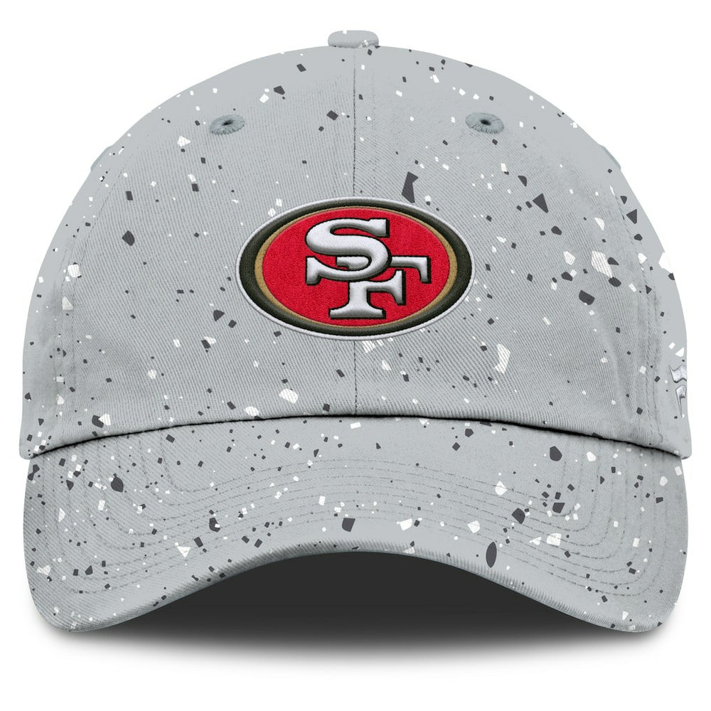 Women's Snow Day Adjustable Hat - San Francisco 49ers Hats