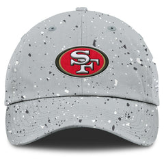 Women's Snow Day Adjustable Hat - San Francisco 49ers Hats